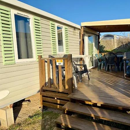 Mobile Sol A Gogo Saint-Hilaire-de-Riez